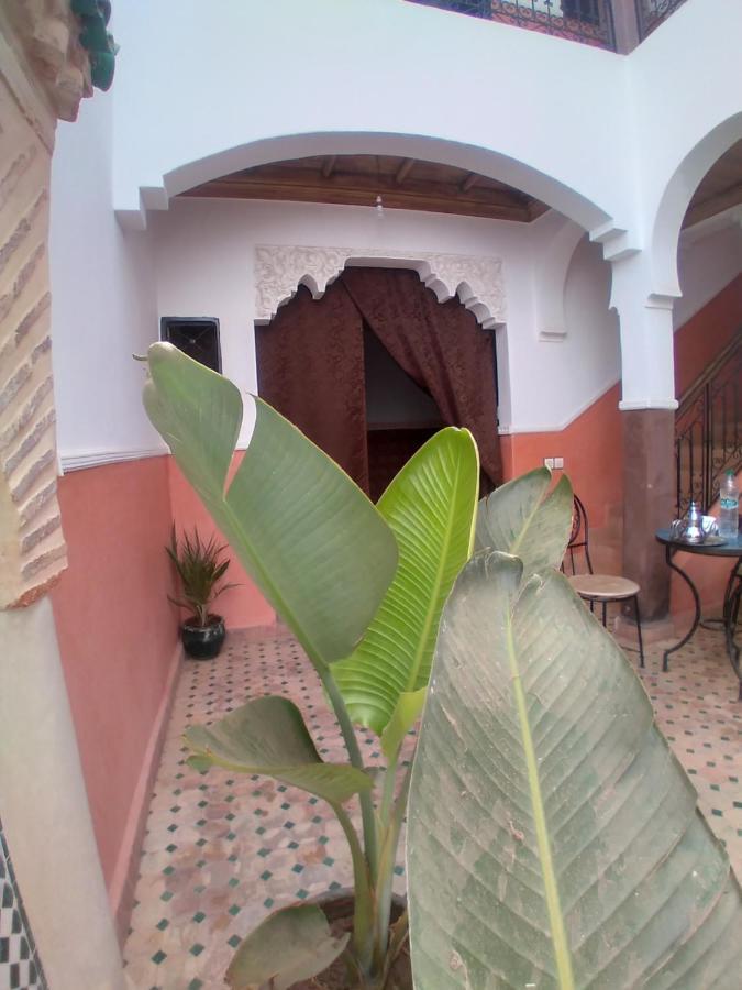 9 Derb El Bousnne Marrakesch